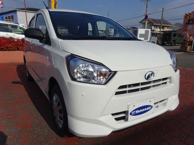 ミライースL SAIII