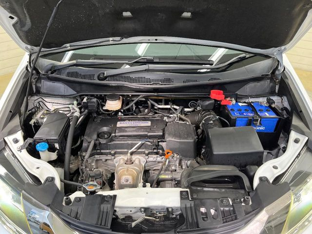 親切・丁寧な専門メカニックスタッフが応対!・車検・点検整備・事故等の修理などアフターサービスも安心。お車のカスタマイズもネクステージのサービススタッフまでご相談ください!