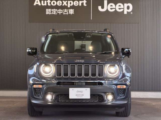 レネゲードリミテッド