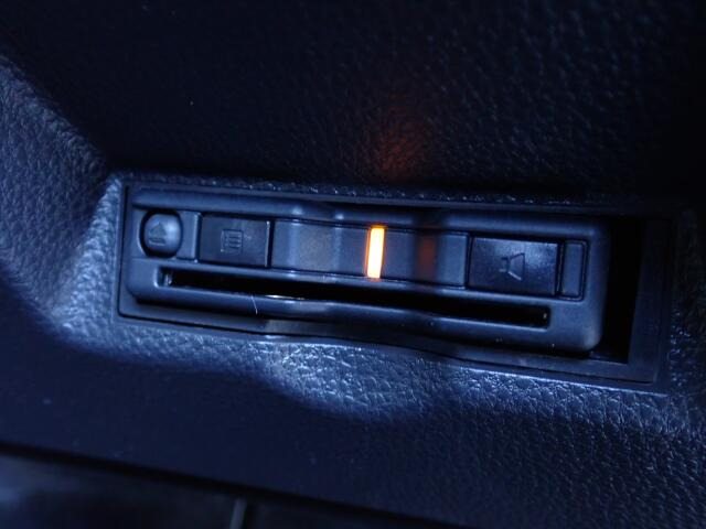 ETCも装備しております。