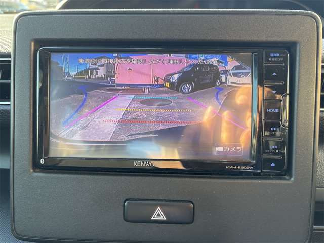 �K�C�h���C���t���o�b�N���j�^