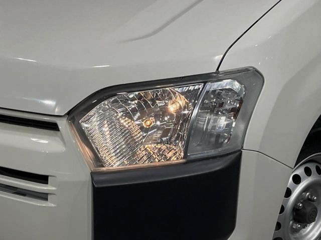 夜間や荒天時により良好な視界で安心な走行をご希望される方には【高輝度LEDヘッドライト】の取付がおすすめ!多くのお客様にご好評いただいております♪