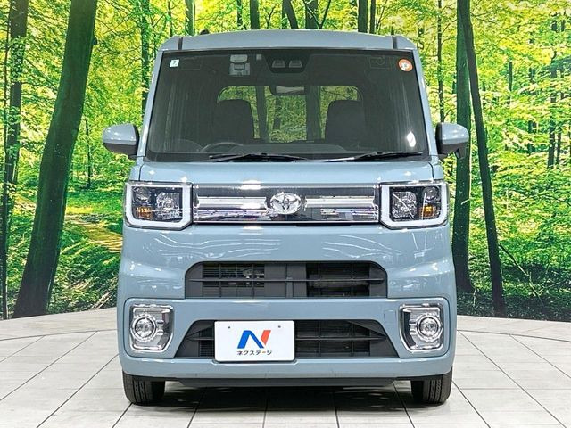 弊社では、全車『修復歴なし』のお車のみ取り扱っております。専任バイヤーによる厳選した仕入れの後、入庫後の車両チェックを行い、ネクステージが認定した高品質な中古車をご提供しております。