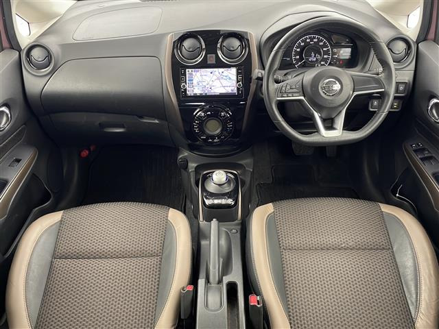 ノート1.2 e-POWER メダリスト