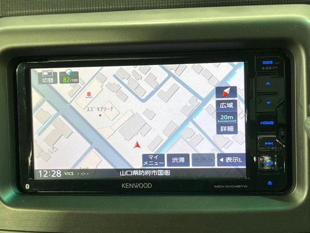 �y�i�r�Q�[�V�����z�g���₷���i�r�ŖړI�n�܂ł�������ē����Ă���܂��B�e��I�[�f�B�I�Đ��@�\���[�����Ă���A���Ԃ̉^�]������Ɋy�����Ȃ�܂�!!