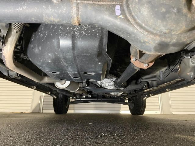 下回りがきれいなうちに、防錆加工の施工がオススメ。降雪地域はもちろん、沿岸部にお住いの方や、趣味でマリン・ウィンタースポーツをされる方にご好評いただいております。