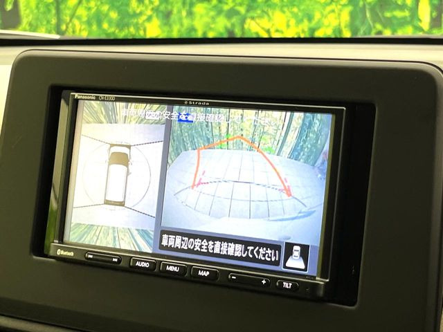 �y�}���`�A���E���h���j�^�[�z��p�̃J�����ɂ��A�ォ�猩���낵���悤�Ȏ��_��360�x�N���}�̎��͂��m�F���邱�Ƃ��ł��܂������p�������m�F���₷���A�����ꏊ�ł̐؂�Ԃ��⒓�Ԃ��X���[�Y�ɍs���܂��B