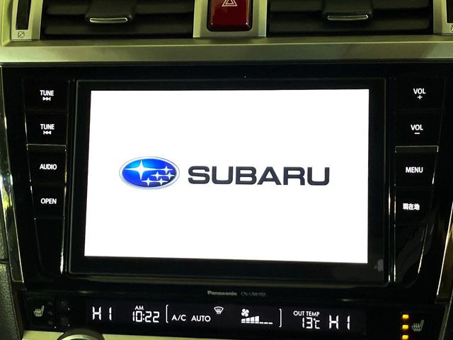 【純正ナビ】人気の純正ナビを装備。オーディオ機能も充実しており、Bluetooth接続すればお持ちのスマホやMP3プレイヤーの音楽を再生可能!毎日の運転がさらに楽しくなります!!