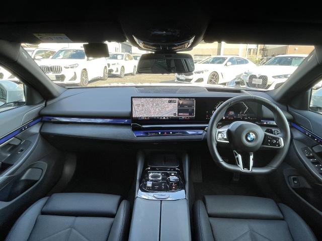 5シリーズツーリング523d xドライブ Mスポーツ 4WD