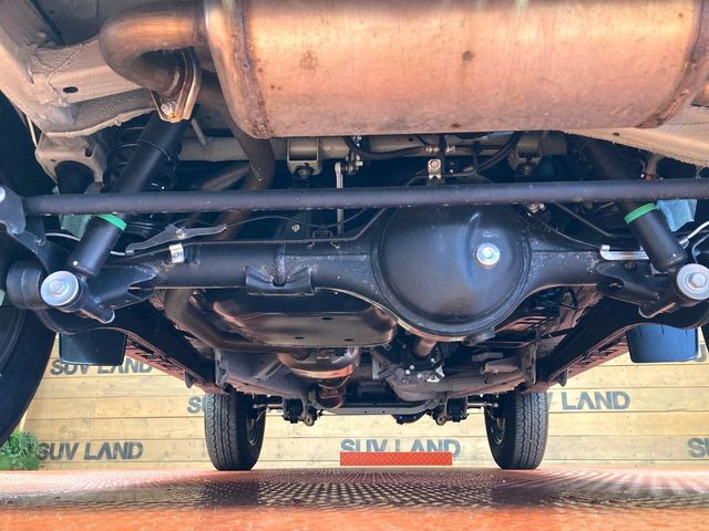 下回りがきれいなうちに、防錆加工の施工がオススメ。降雪地域はもちろん、沿岸部にお住いの方や、趣味でマリン・ウィンタースポーツをされる方にご好評いただいております。