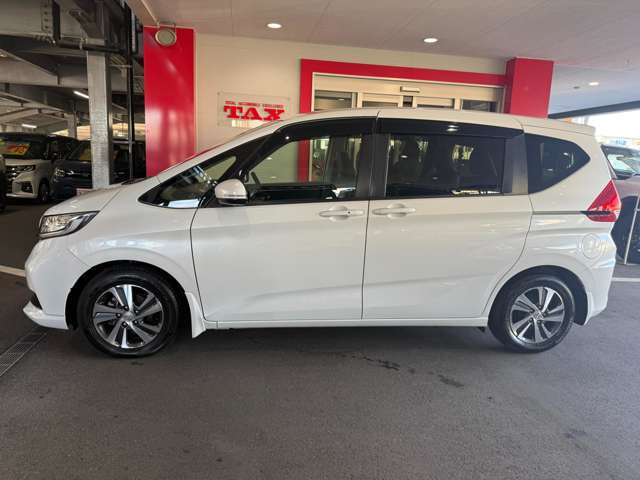 フリード1.5 G ホンダセンシング