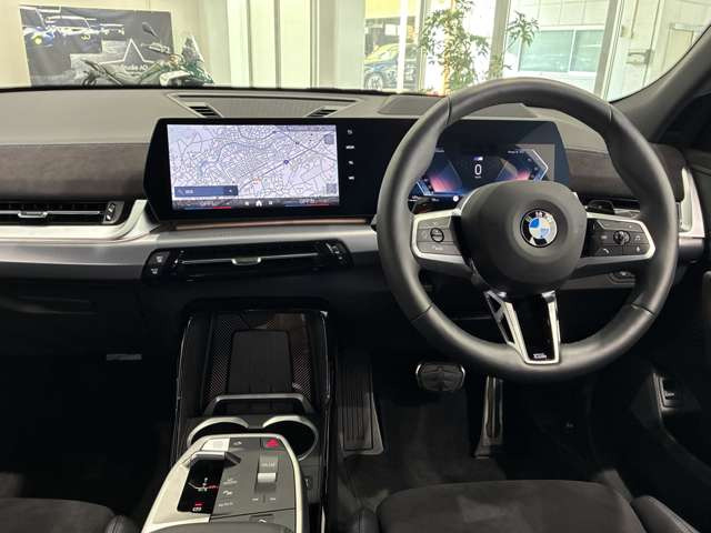 X2xドライブ20i Mスポーツ 4WD