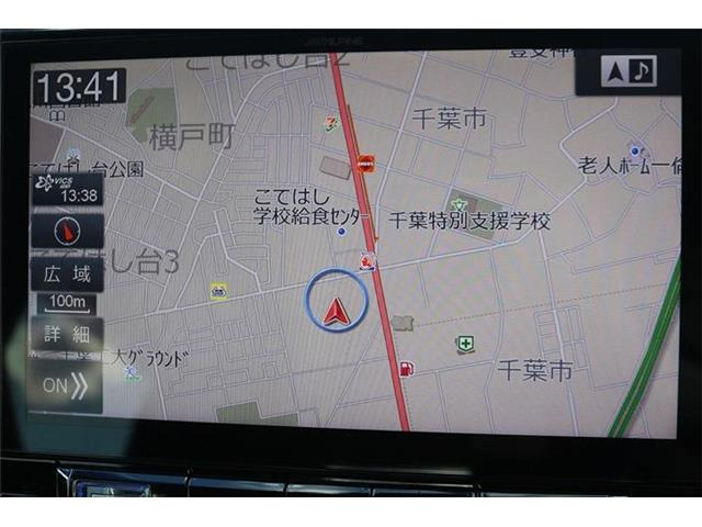 大好評のボディコーティング「ハイモースコート」もご納車までに施工可能。雨染みや線傷など中古車だからと諦めていませんか?ピカピカの状態でお乗り出しいただけます。