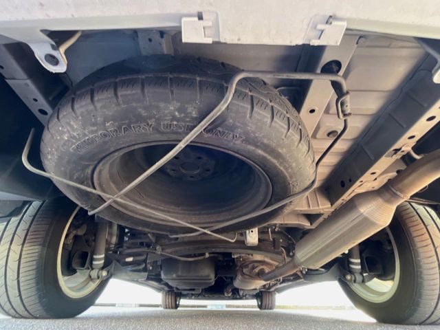 下回りがきれいなうちに、防錆加工の施工がオススメ。降雪地域はもちろん、沿岸部にお住いの方や、趣味でマリン・ウィンタースポーツをされる方にご好評いただいております。