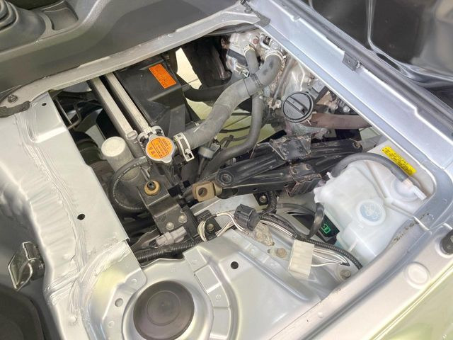 親切・丁寧な専門メカニックスタッフが応対!・車検・点検整備・事故等の修理などアフターサービスも安心。お車のカスタマイズもネクステージのサービススタッフまでご相談ください!