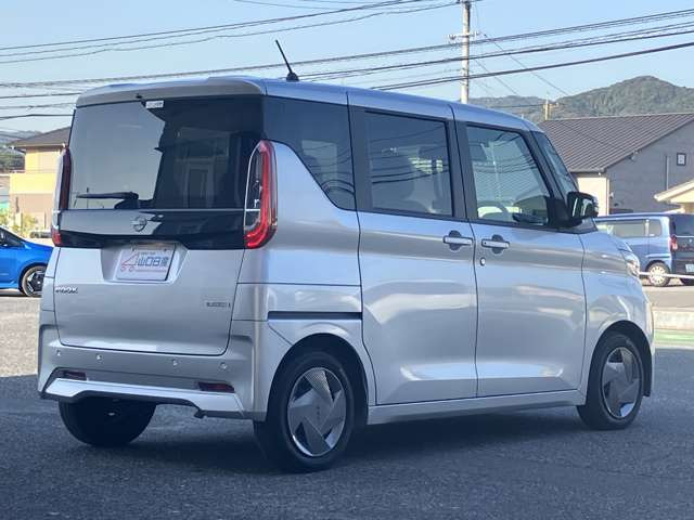 デイズルークスX