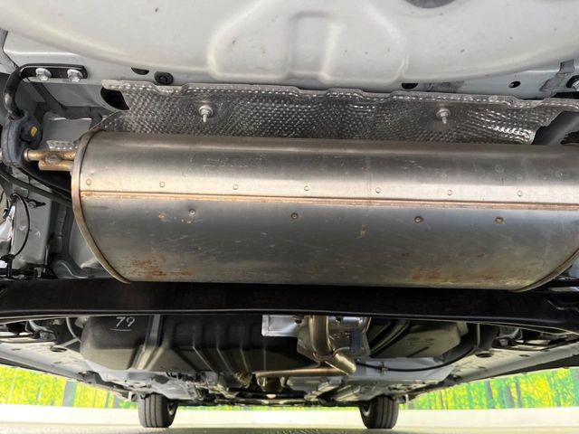 下回りがきれいなうちに、防錆加工の施工がオススメ。降雪地域はもちろん、沿岸部にお住いの方や、趣味でマリン・ウィンタースポーツをされる方にご好評いただいております。