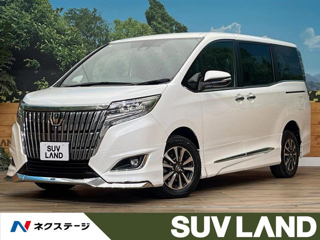 エスクァイア(トヨタ) 2.0 Gi プレミアムパッケージ 中古車画像