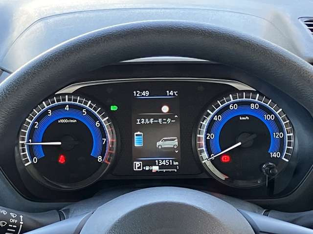 デイズルークスX