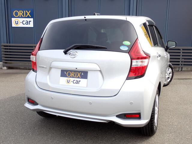 �����r���[�̉摜�ɂȂ�܂��B�I���b�N�X�F�蒆�ÎԂɂ́A���w��������S���Ă���肢���������߂ɁA�Ǝ��́u�I���b�N�X�F�蒆�Îԕۏ؁v�����t�����Ă��܂��B