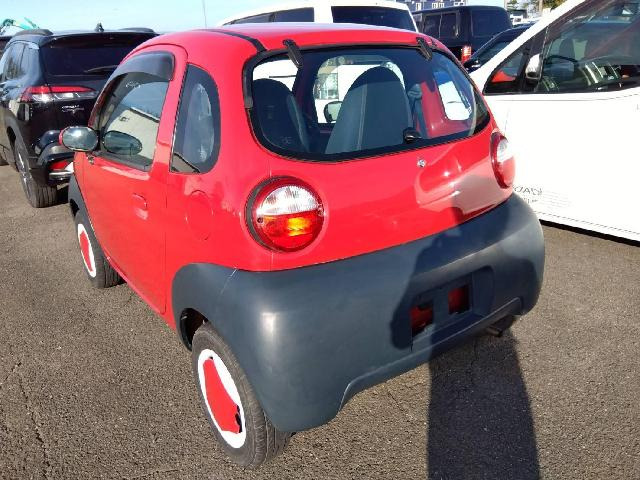 ツインガソリンB