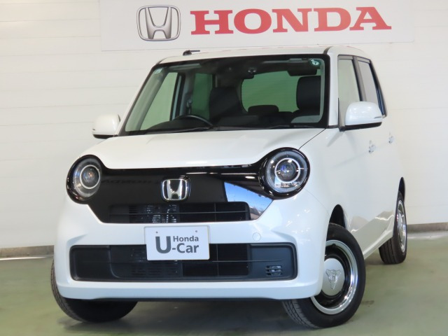 N-ONEオリジナル 4WD