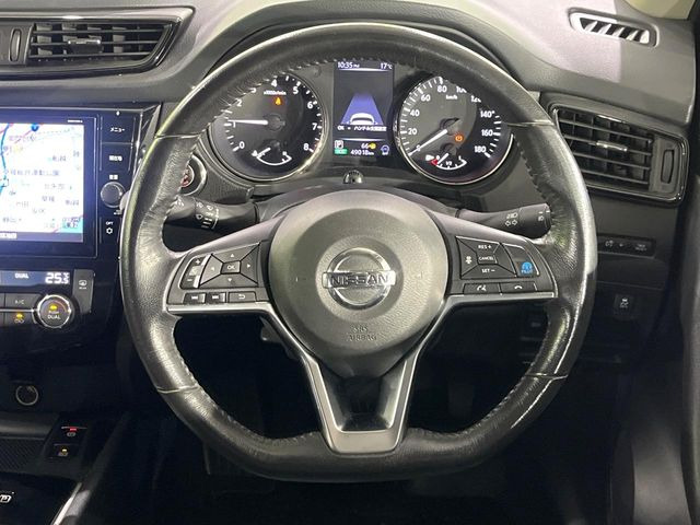 【インテリジェントクルーズコントロール】高速道路での長距離走行が楽に!自動で速度を保つクルーズコントロールが、衝突軽減システムと連携し、前方の車両を感知して車間を保つように速度調節してくれます!!