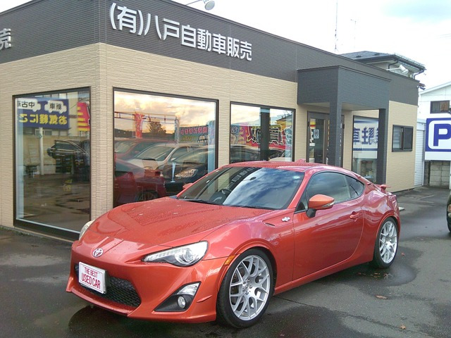 862.0 GT リミテッド