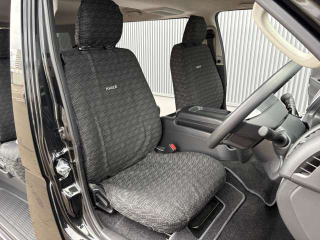 ハイエースバン2.8 スーパーGL ロング ディーゼル 4WD