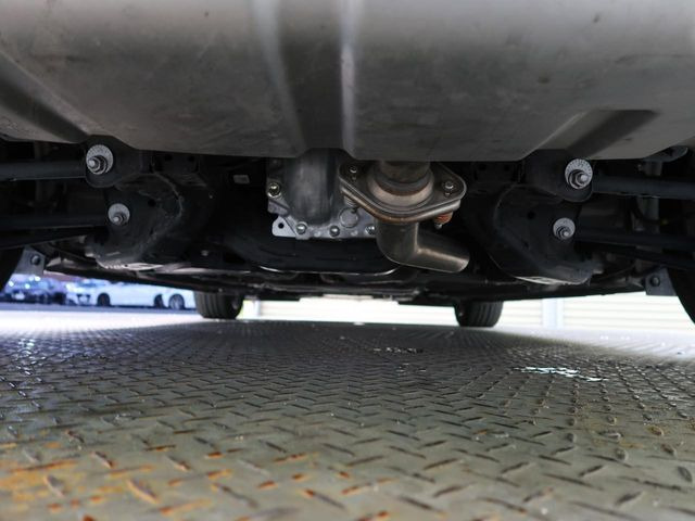 下回りがきれいなうちに、防錆加工の施工がオススメ。降雪地域はもちろん、沿岸部にお住いの方や、趣味でマリン・ウィンタースポーツをされる方にご好評いただいております。