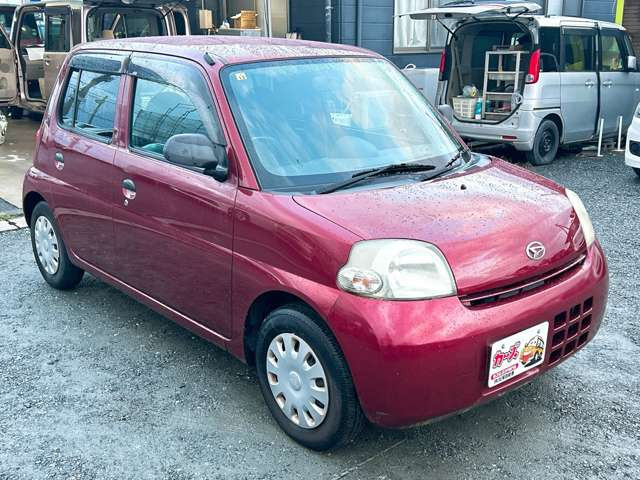 当社の在庫車はホームページからご覧ください→https://keicars.net/