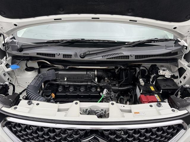 ソリオバンディット1.2 ハイブリッド(HYBRID) MV