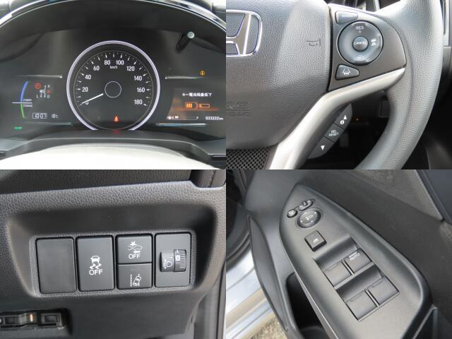 �N���[�Y�R���g���[���𑕔����Ă��܂��̂ŁA�������H�ȂǂŃA�N�Z���y�_���𓥂܂��Ɏԑ������ɕۂ��Ƃ��\�ł�