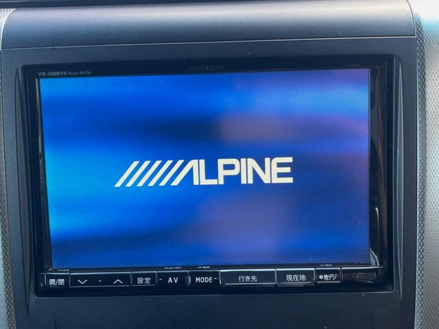 【ナビゲーション】使いやすいナビで目的地までしっかり案内してくれます。各種オーディオ再生機能も充実しており、お車の運転がさらに楽しくなります!!