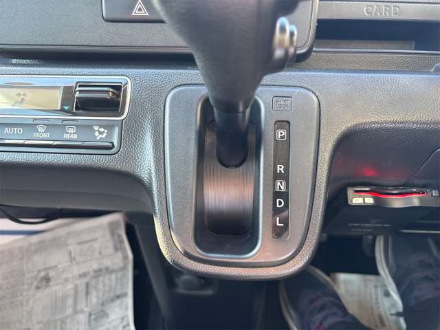 �C���p�lCVT�I�[�g�}