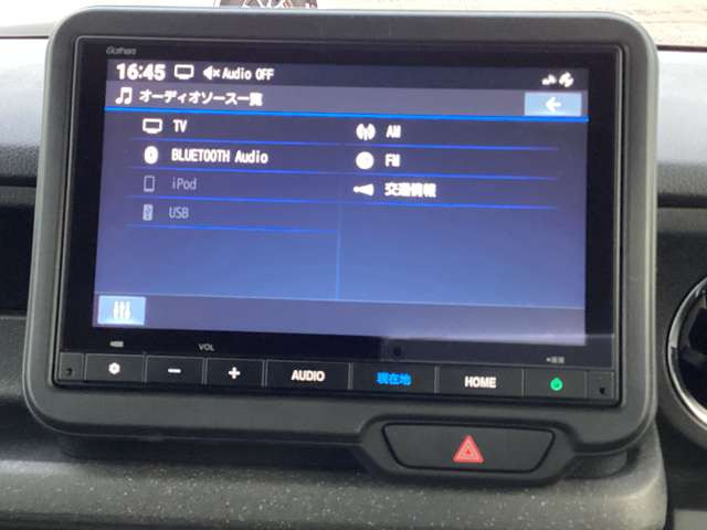 N-BOXカスタムターボ