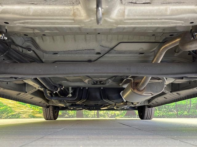 下回りがきれいなうちに、防錆加工の施工がオススメ。降雪地域はもちろん、沿岸部にお住いの方や、趣味でマリン・ウィンタースポーツをされる方にご好評いただいております。