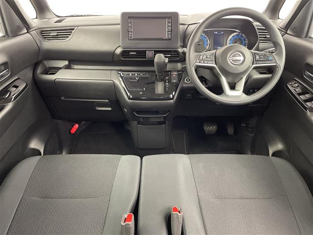 ルークスハイウェイスターX プロパイロットエディション