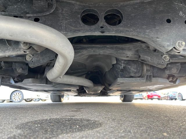 下回りがきれいなうちに、防錆加工の施工がオススメ。降雪地域はもちろん、沿岸部にお住いの方や、趣味でマリン・ウィンタースポーツをされる方にご好評いただいております。