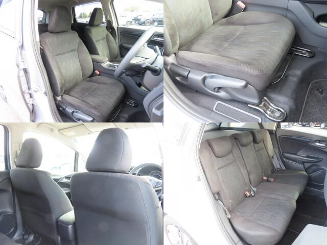 �V�[�g����ԗǍD�ł���B�傫�ȉ�����Ȃ��A���S�ł��B����S�n�������ł���B