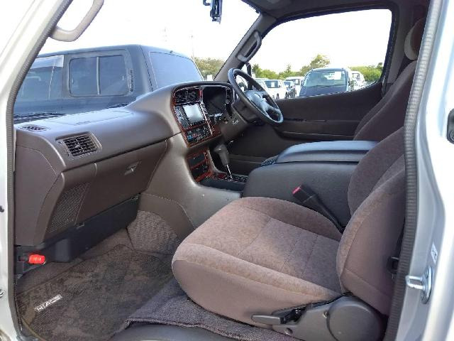 ハイエース3.0 G-p グランドキャビン ディーゼル