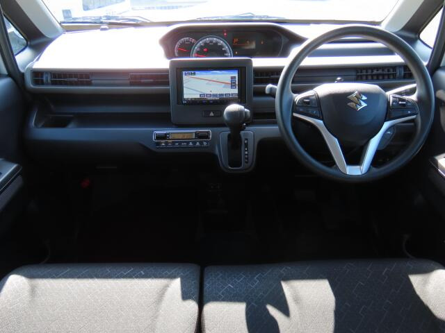 ワゴンRハイブリッド(HYBRID) FX-S