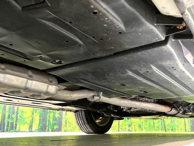 下回りがきれいなうちに、防錆加工の施工がオススメ。降雪地域はもちろん、沿岸部にお住いの方や、趣味でマリン・ウィンタースポーツをされる方にご好評いただいております。