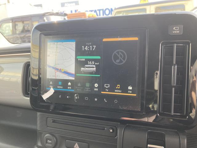 ワゴンRスマイルハイブリッド(HYBRID) X