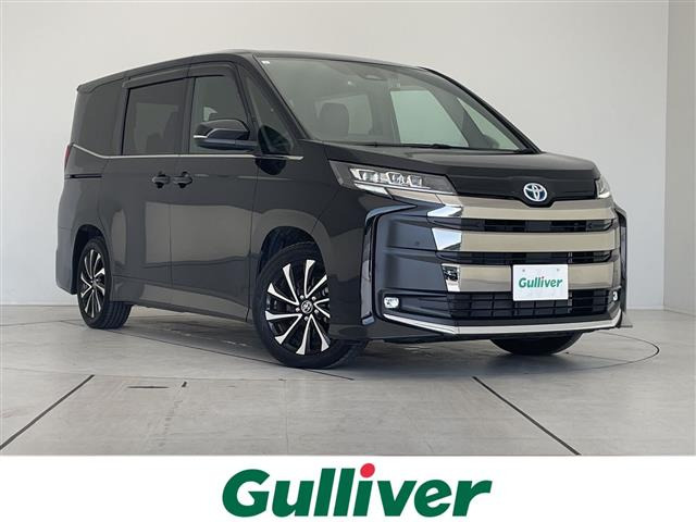 ノア1.8 ハイブリッド S-Z