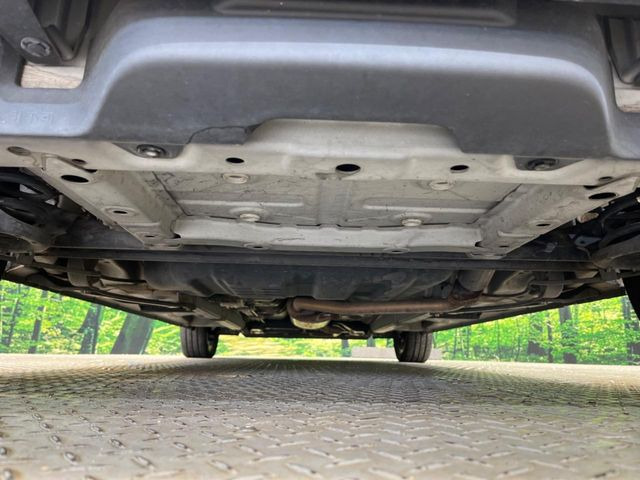 下回りがきれいなうちに、防錆加工の施工がオススメ。降雪地域はもちろん、沿岸部にお住いの方や、趣味でマリン・ウィンタースポーツをされる方にご好評いただいております。