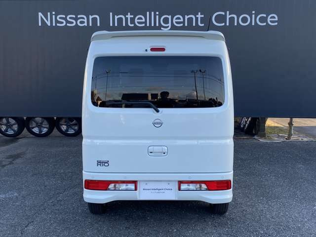 クリッパーリオG ハイルーフ 4WD