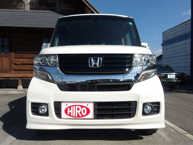 あなたの相棒としていかがですか?たくさんの思い出を作ってください!!当店のオススメの一台となっております☆