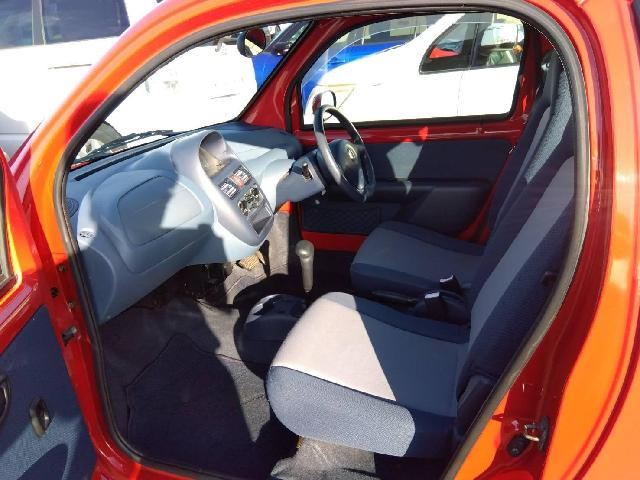 ツインガソリンB