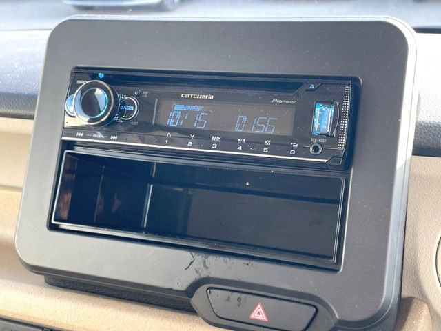 N-BOXベースグレード